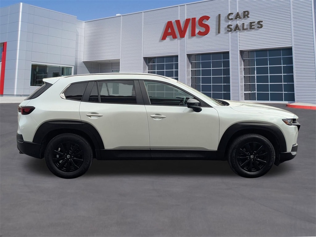 Thumbnail: 2024 Mazda CX-50 - 5