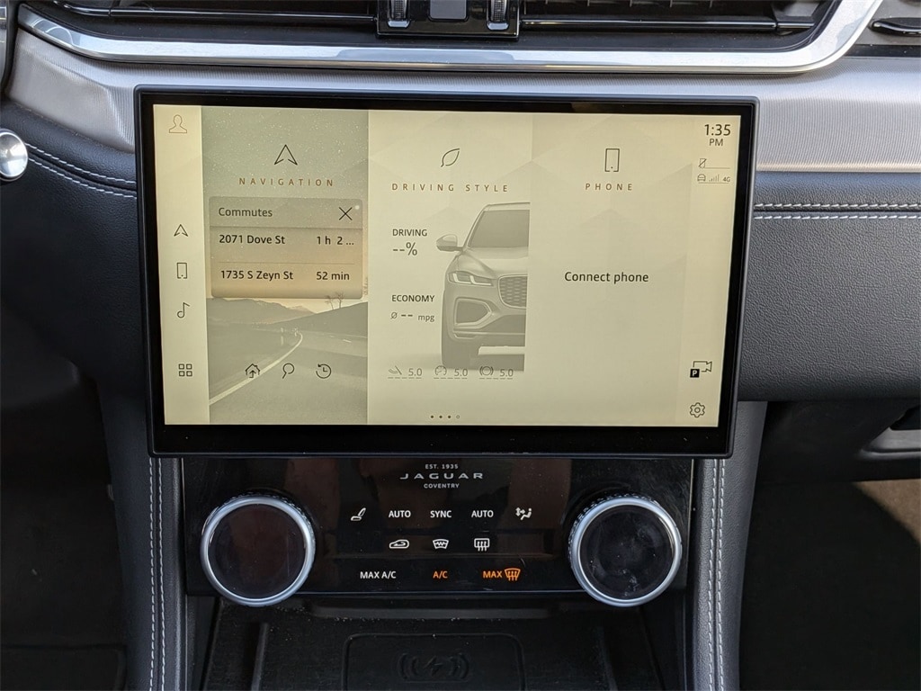 Thumbnail: 2024 Jaguar F-Pace - 19