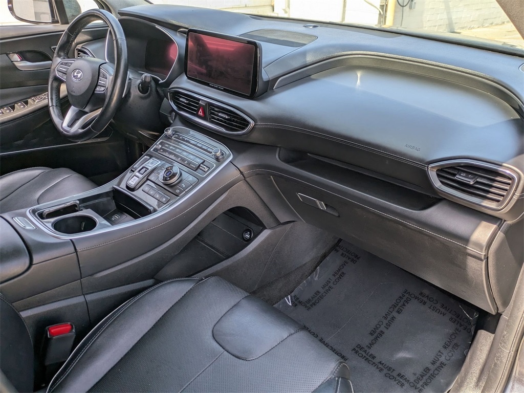 Thumbnail: 2023 Hyundai Santa Fe - 29