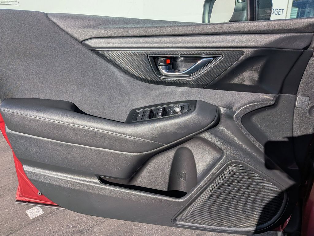 Thumbnail: 2025 Subaru Outback - 11