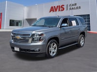 2020 Chevrolet Tahoe Premier -
                  Colton, CA