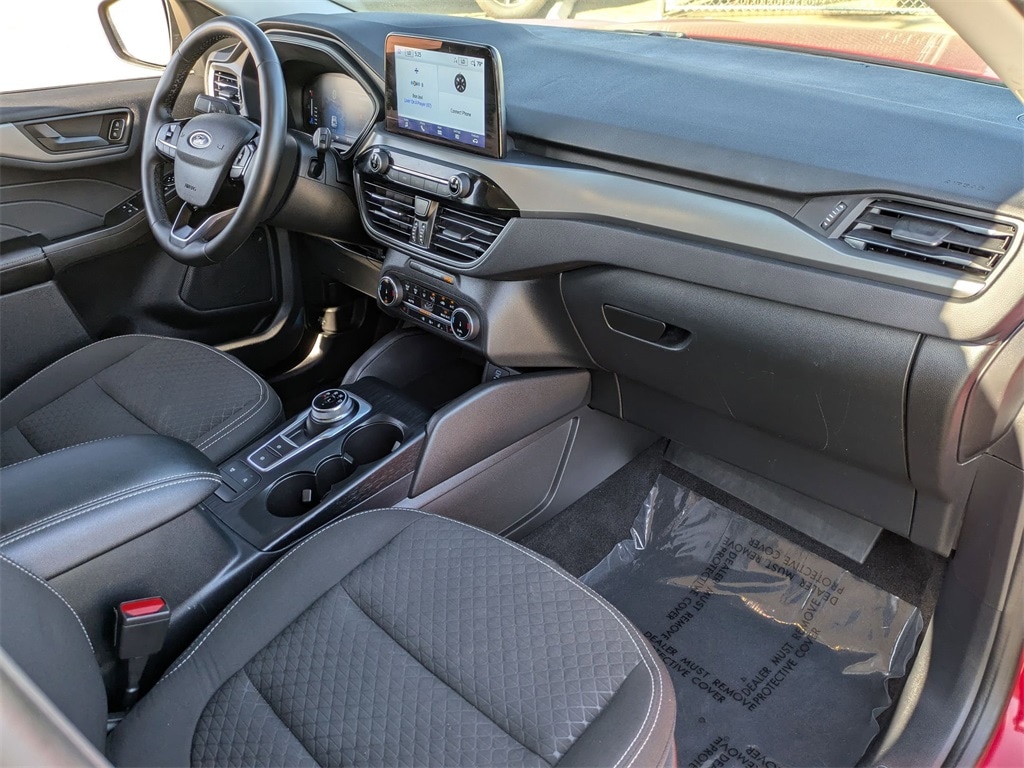 Thumbnail: 2023 Ford Escape - 29