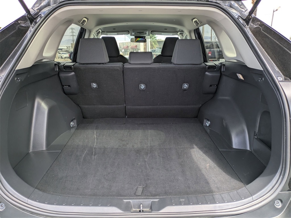 Thumbnail: 2024 Toyota RAV4 - 30