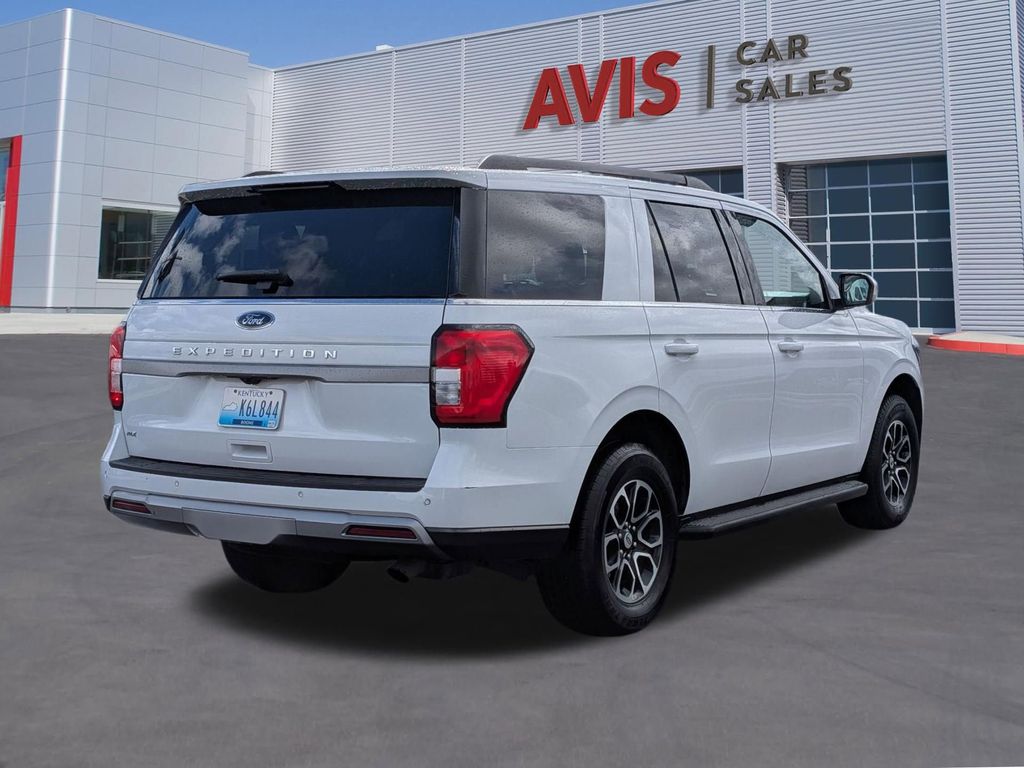 Thumbnail: 2024 Ford Expedition - 6