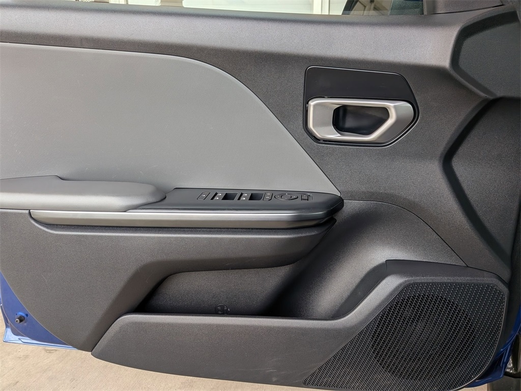 Thumbnail: 2025 Kia K4 - 11