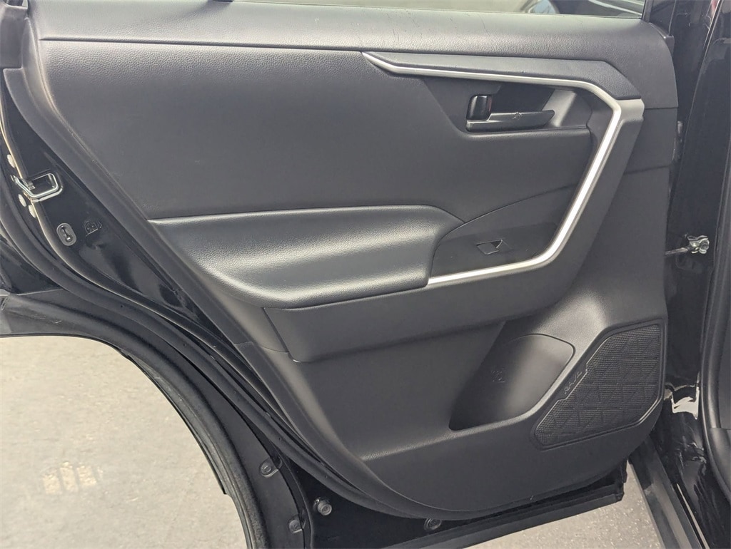 Thumbnail: 2024 Toyota RAV4 - 26