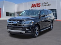 2022 Ford Expedition MAX Limited -
                Colton, CA