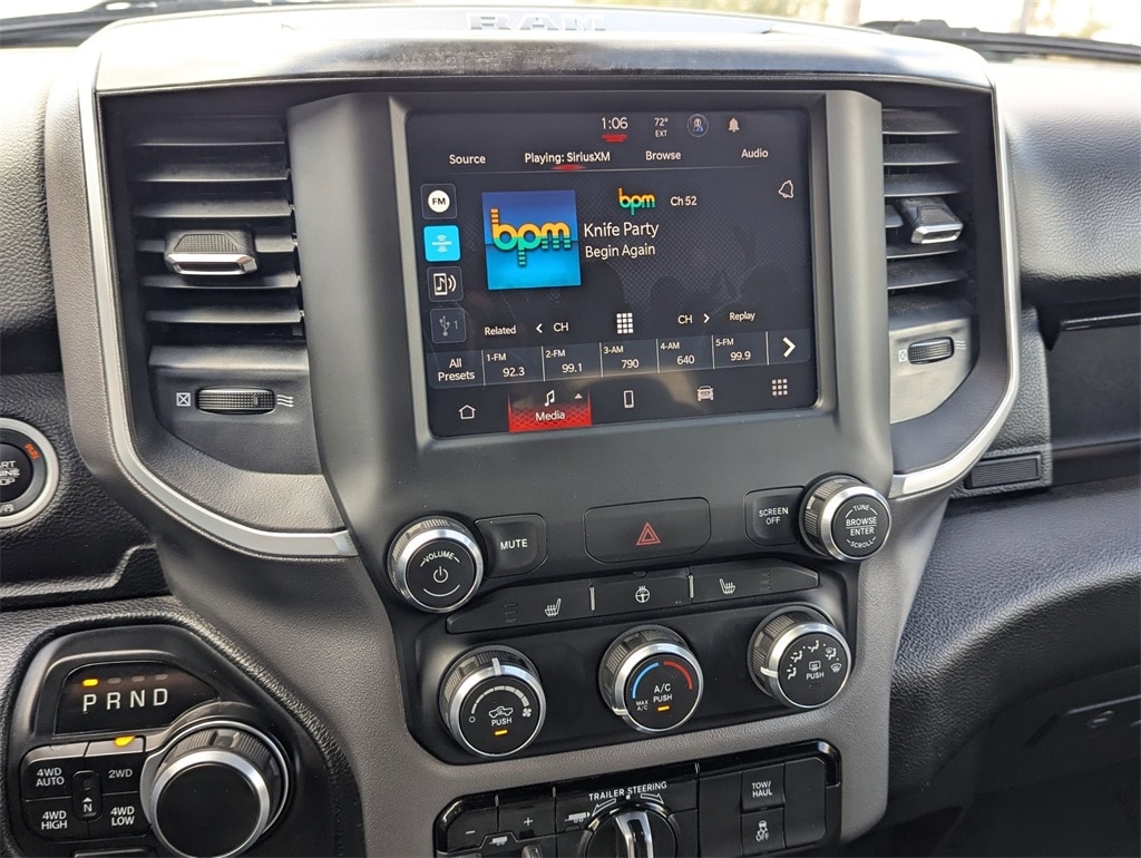 Thumbnail: 2023 RAM 1500 - 18