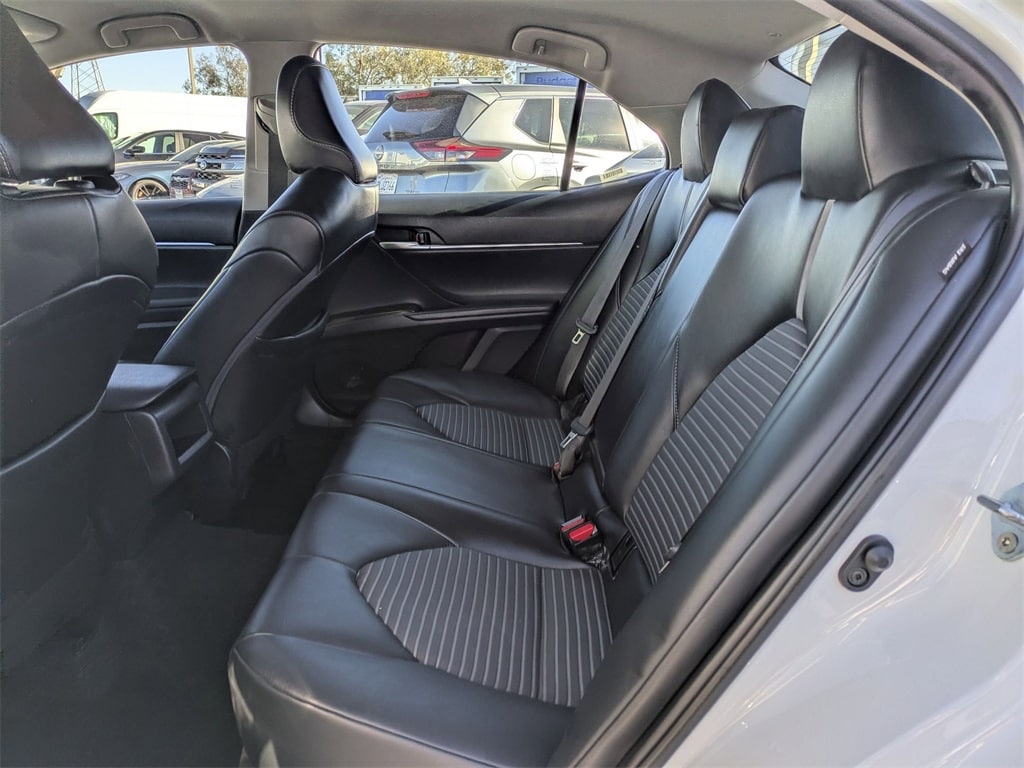 Thumbnail: 2024 Toyota Camry - 29