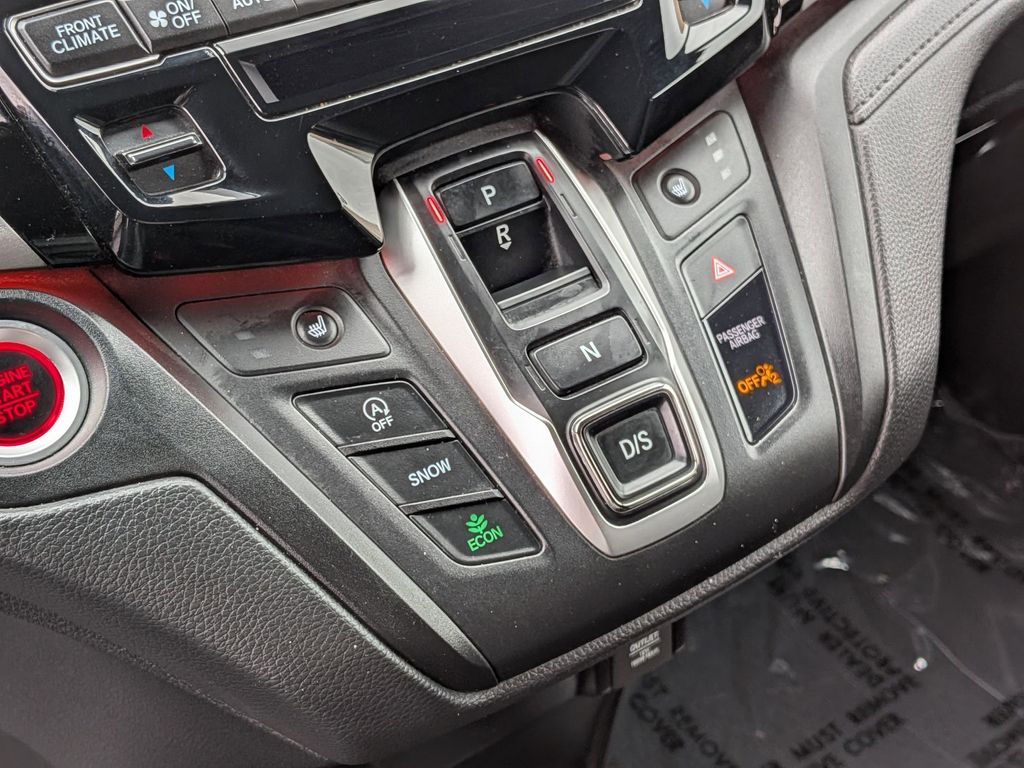 Thumbnail: 2024 Honda Odyssey - 20