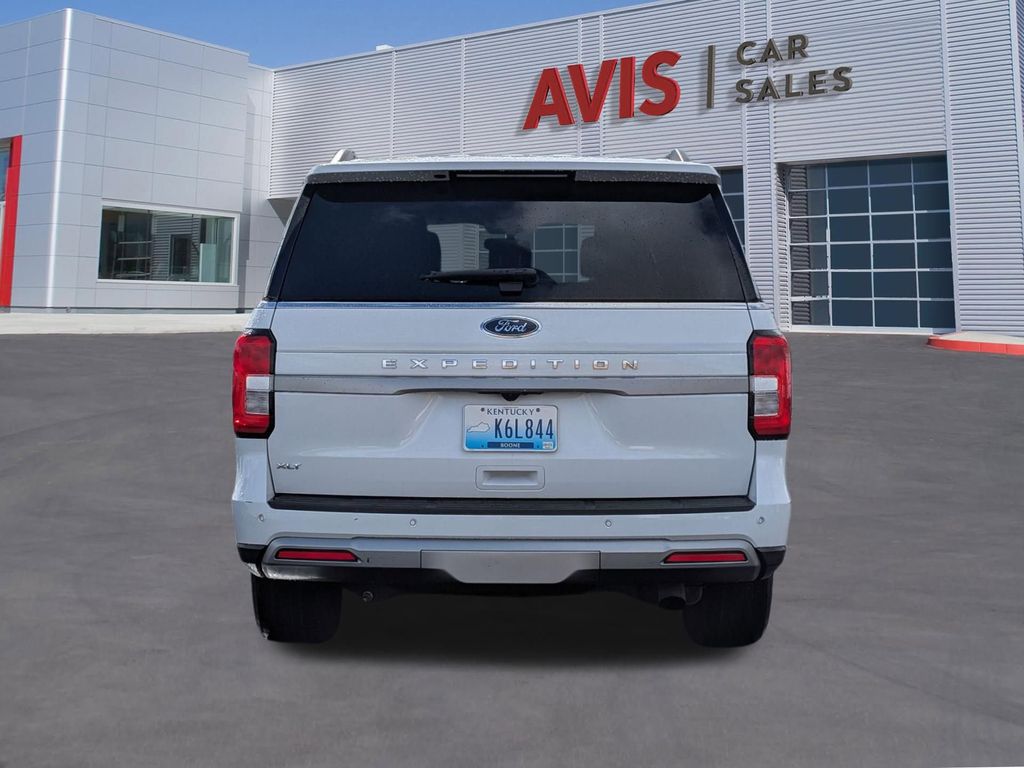 Thumbnail: 2024 Ford Expedition - 7