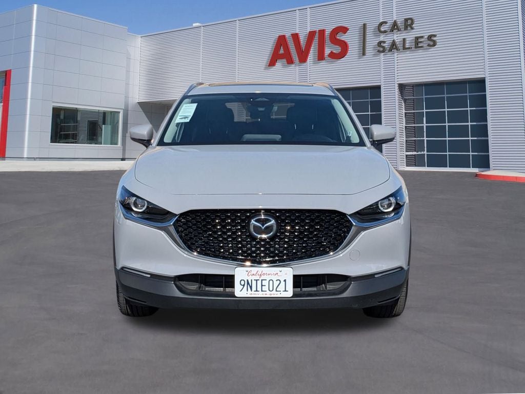 Thumbnail: 2025 Mazda CX-30 - 2