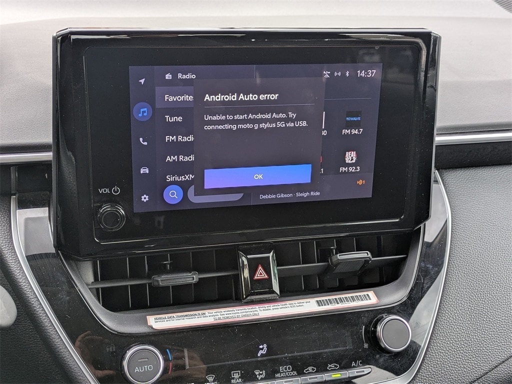 Thumbnail: 2024 Toyota Corolla - 18