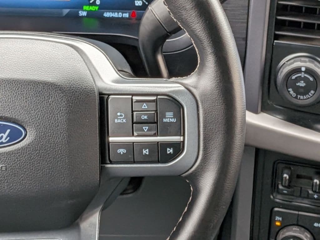 Thumbnail: 2024 Ford F-150 - 24