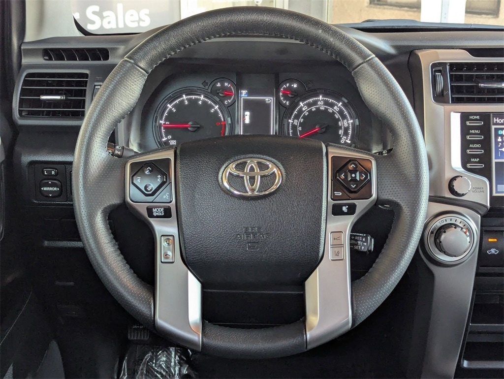 Thumbnail: 2024 Toyota 4Runner - 22