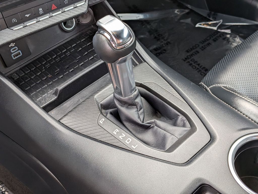 Thumbnail: 2024 Ford Mustang - 20