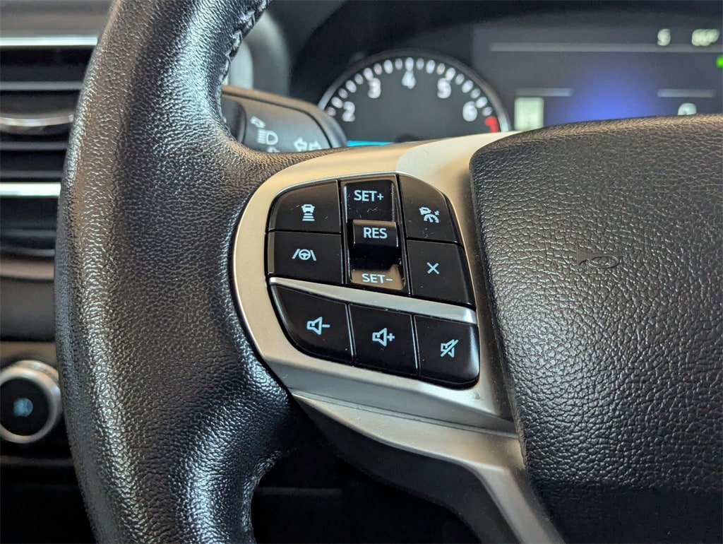Thumbnail: 2023 Ford Explorer - 21