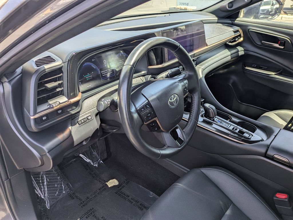 Thumbnail: 2024 Toyota Crown - 16