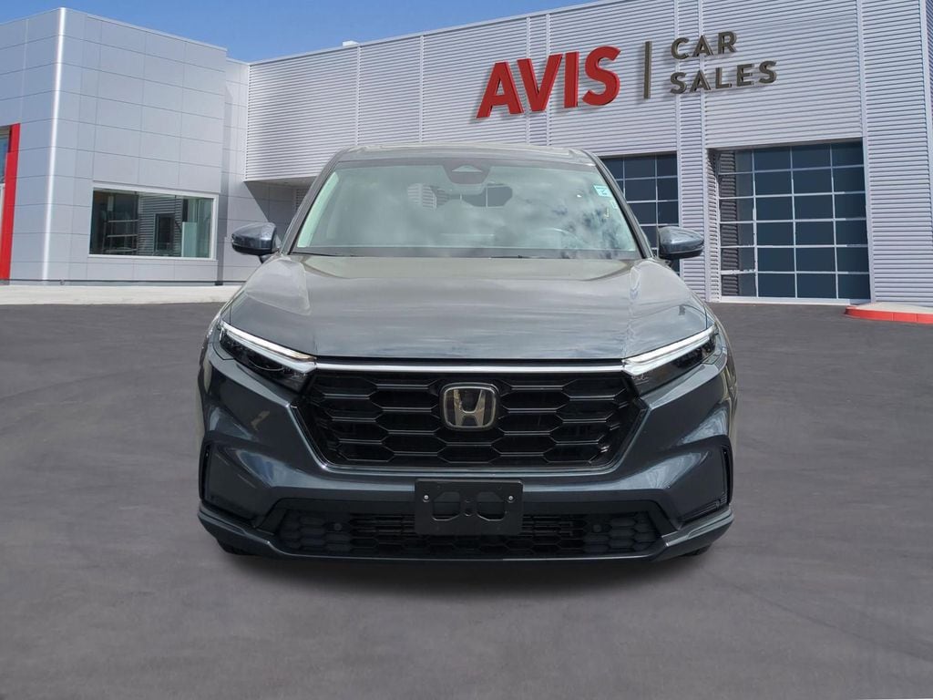 Thumbnail: 2025 Honda CR-V - 2