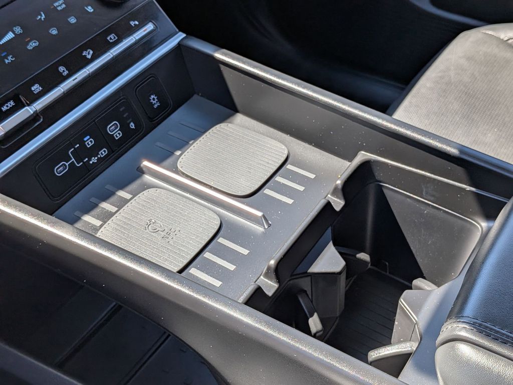 Thumbnail: 2025 Hyundai Santa Fe - 21