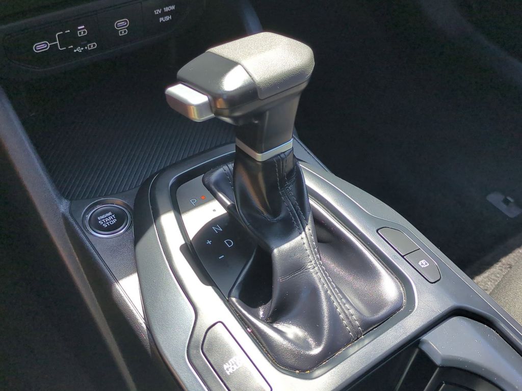 Thumbnail: 2025 Kia K4 - 19