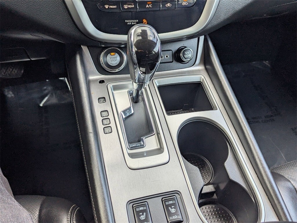 Thumbnail: 2023 Nissan Murano - 24
