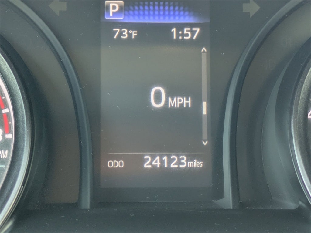 Thumbnail: 2024 Toyota Camry - 16