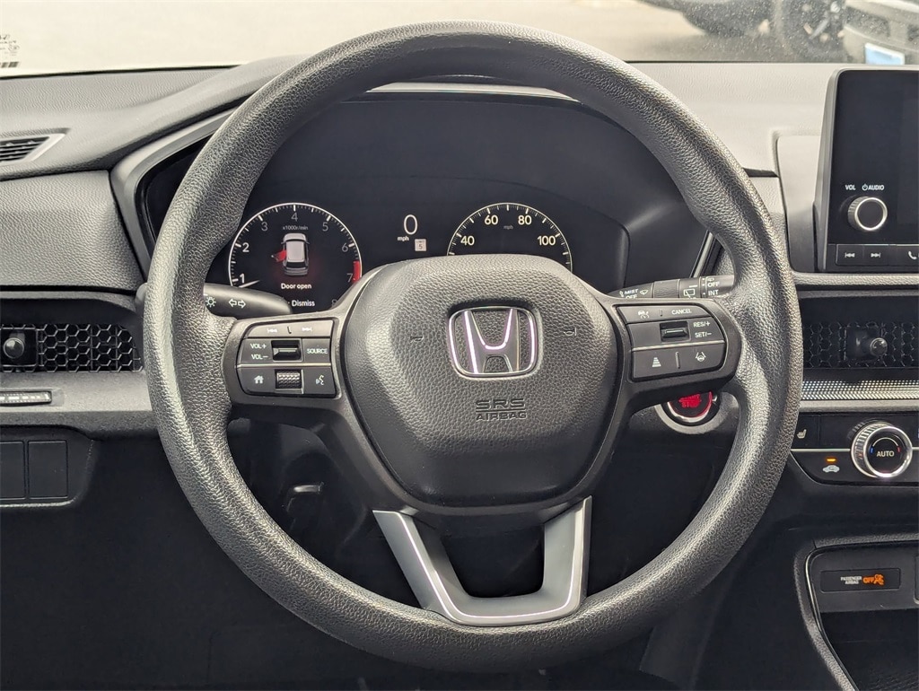 Thumbnail: 2024 Honda CR-V - 22