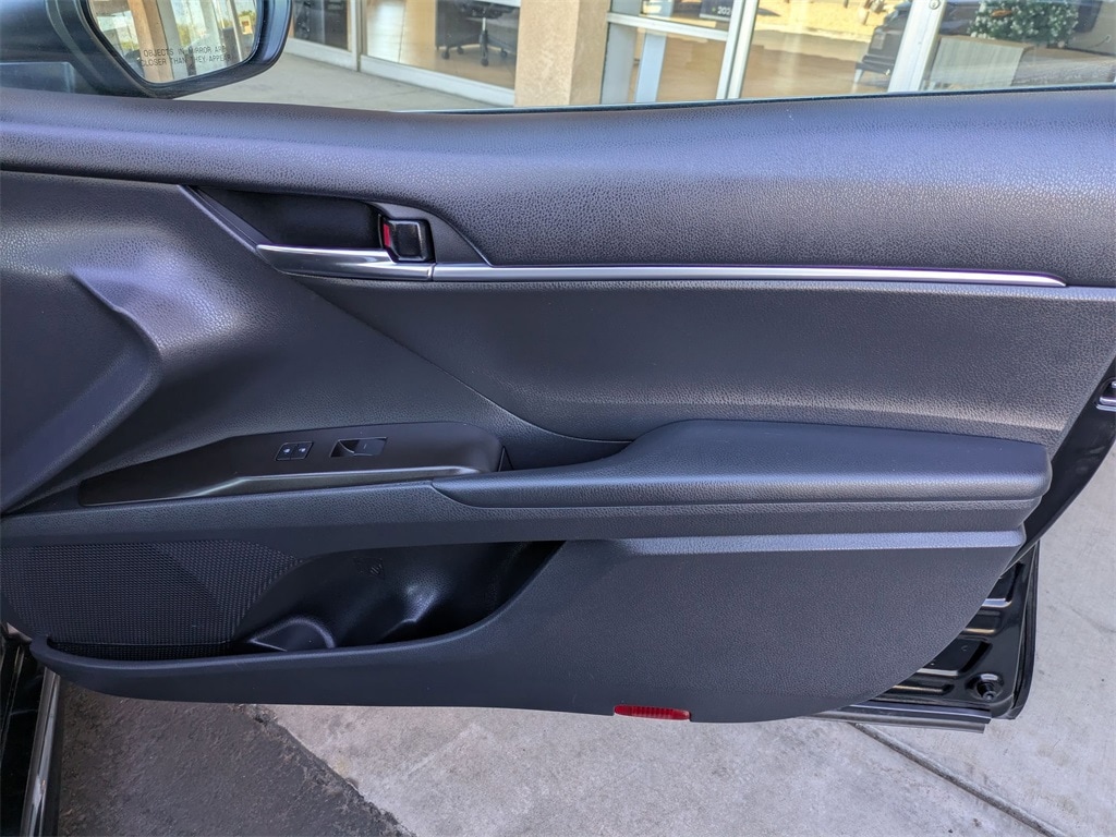 Thumbnail: 2024 Toyota Camry - 30