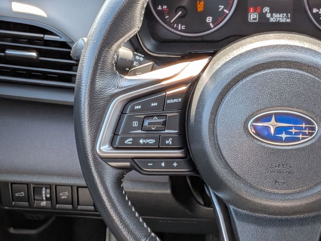 Thumbnail: 2025 Subaru Outback - 24