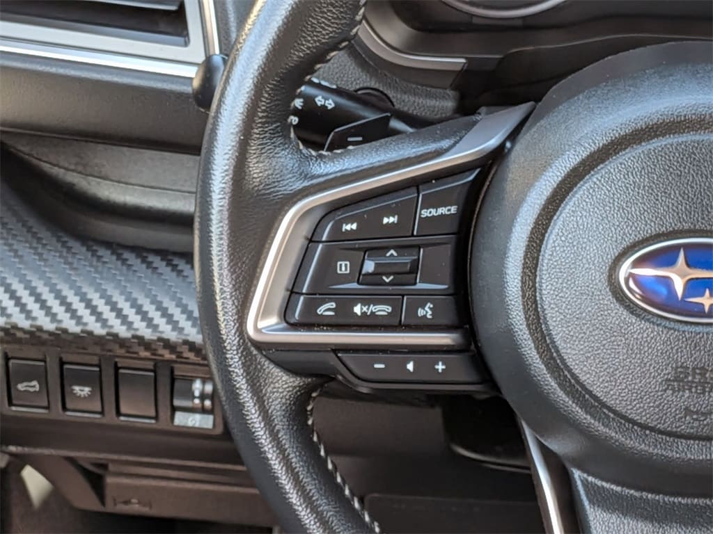 Thumbnail: 2025 Subaru Ascent - 22