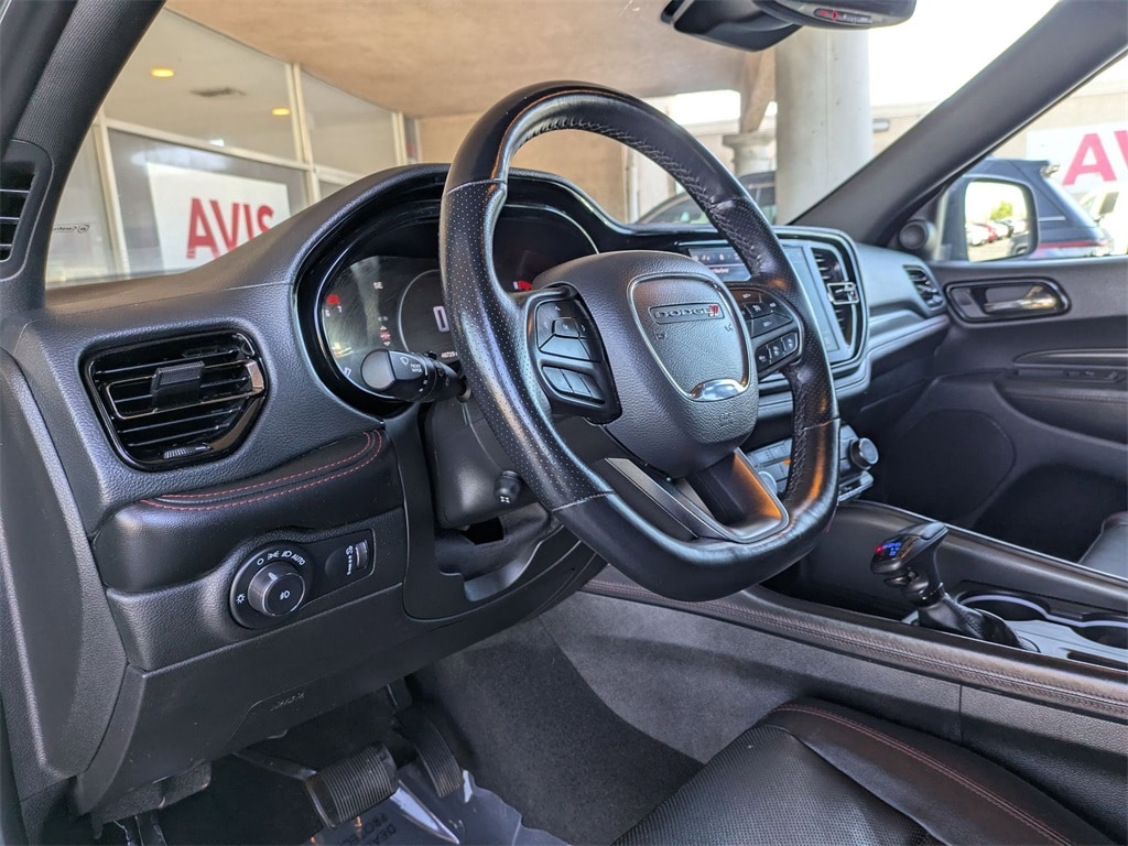 Thumbnail: 2023 Dodge Durango - 15