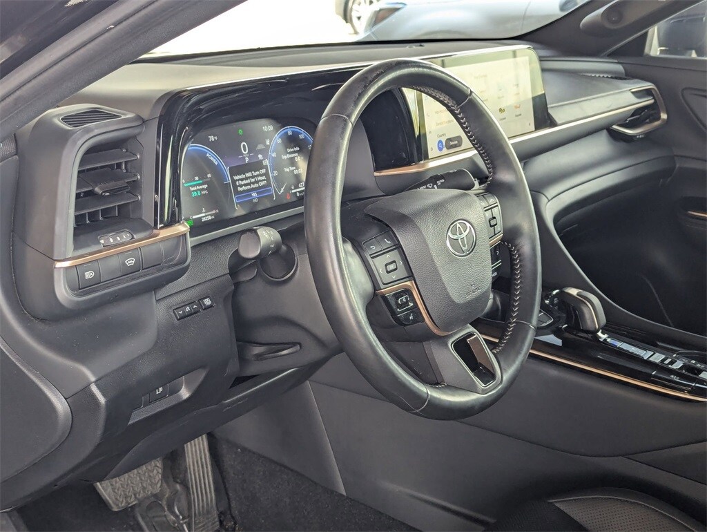 Thumbnail: 2024 Toyota Crown - 15
