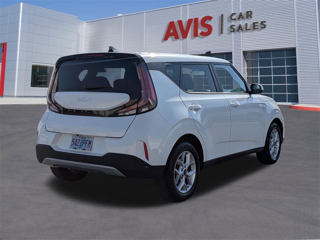 Thumbnail: 2024 Kia Soul - 6