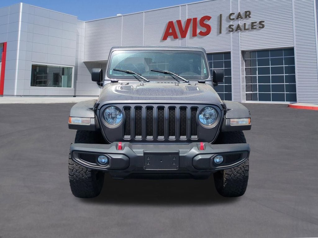 Thumbnail: 2023 Jeep Wrangler - 2