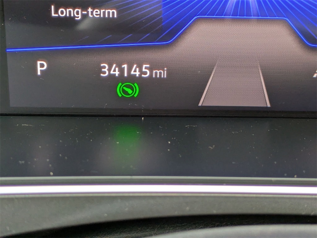 Thumbnail: 2024 Volkswagen Tiguan - 15