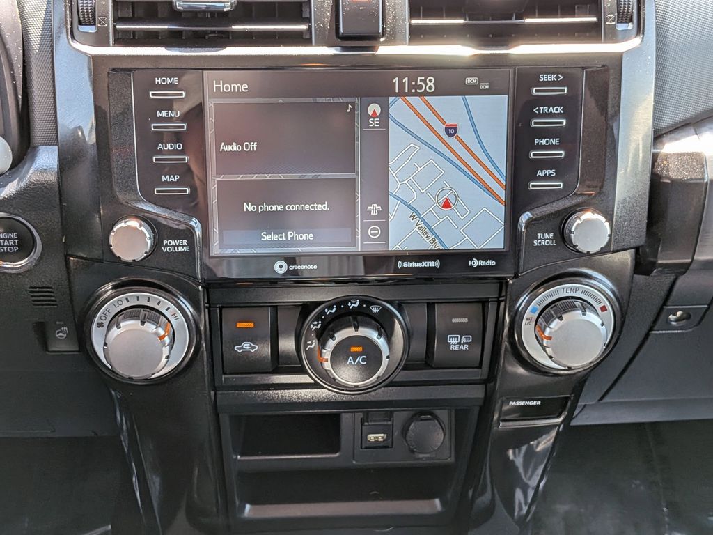 Thumbnail: 2024 Toyota 4Runner - 19