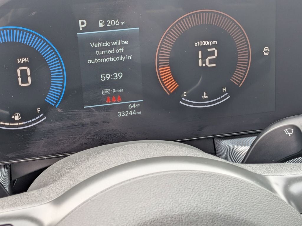 Thumbnail: 2025 Hyundai Sonata - 14