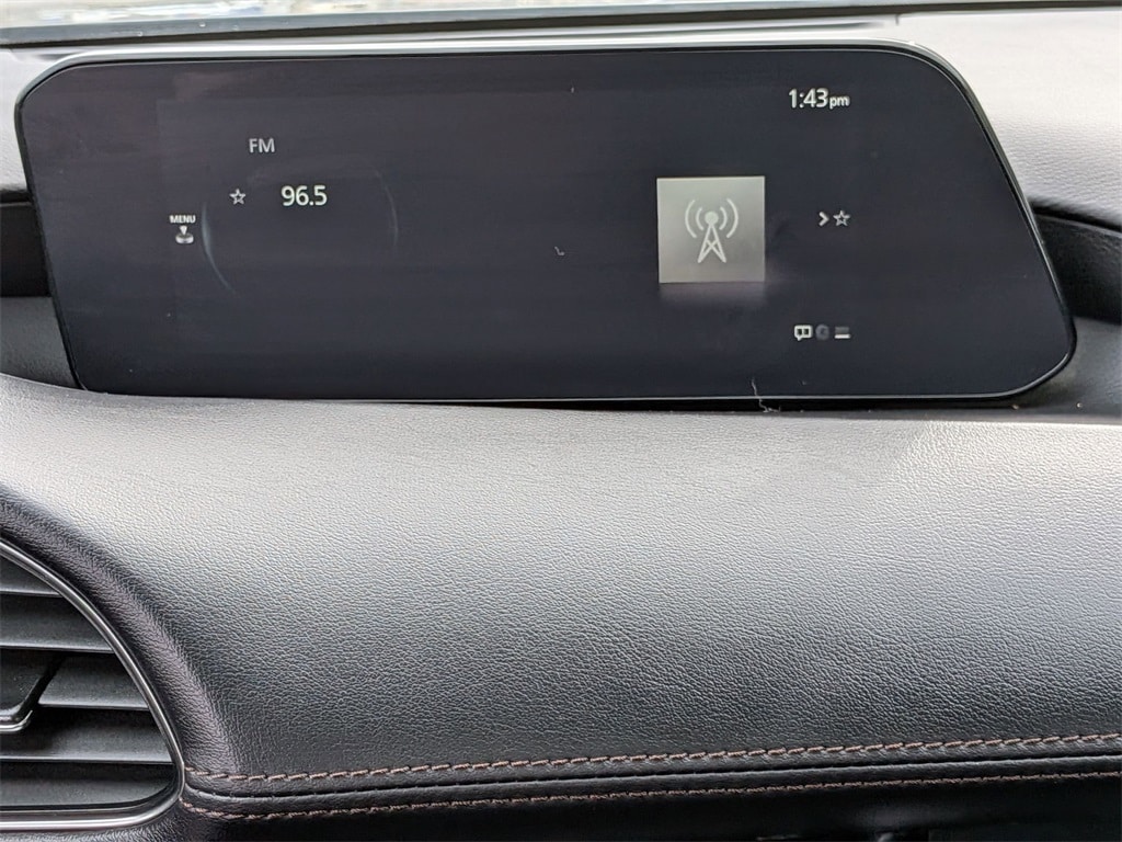 Thumbnail: 2025 Mazda Mazda3 - 19