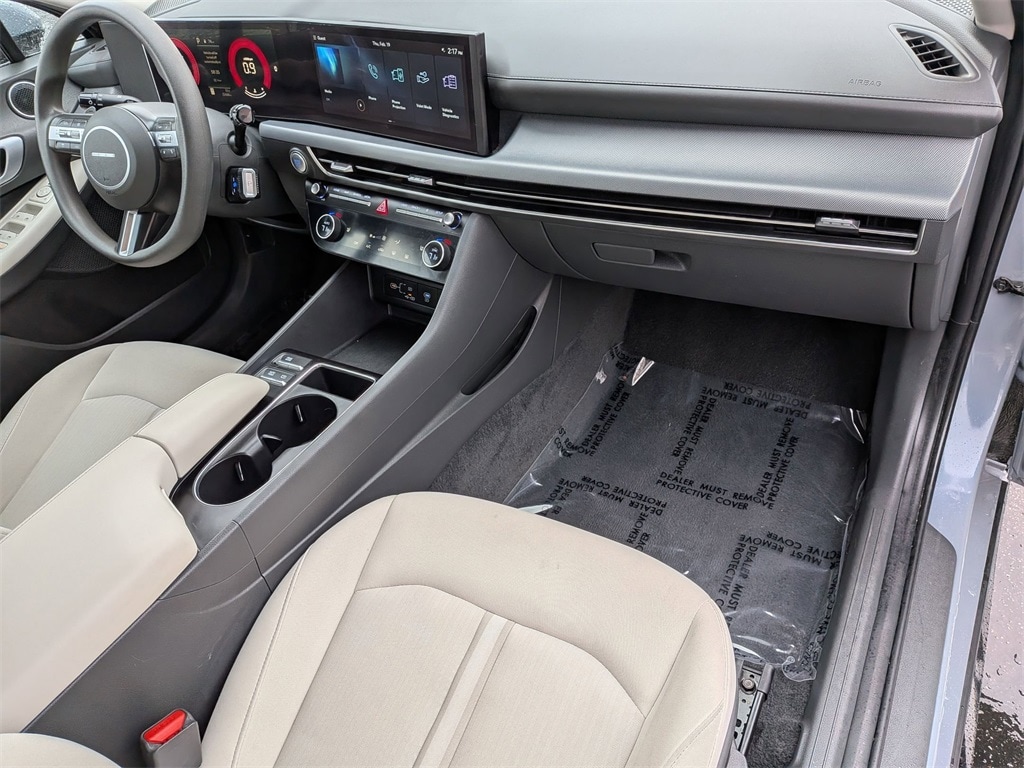 Thumbnail: 2025 Hyundai Sonata - 31