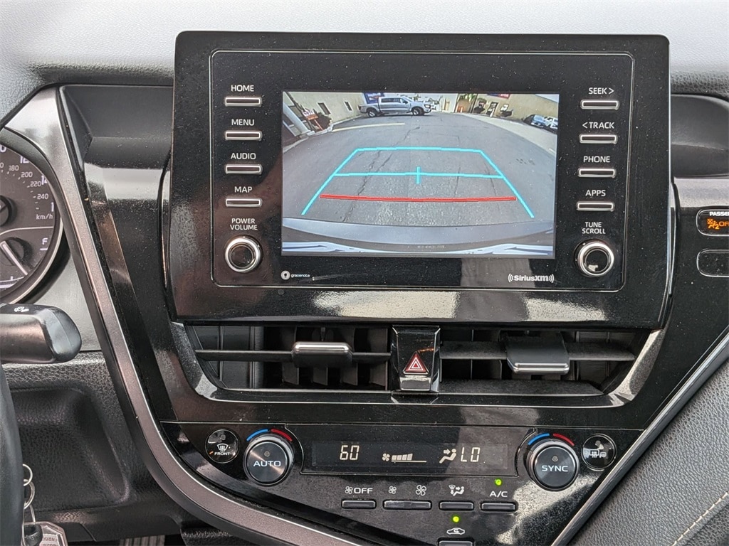 Thumbnail: 2024 Toyota Camry - 18