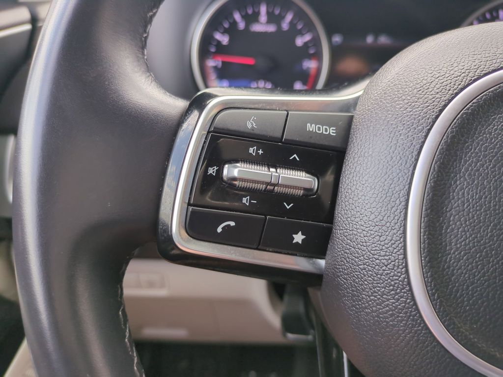 Thumbnail: 2023 Kia Carnival - 19