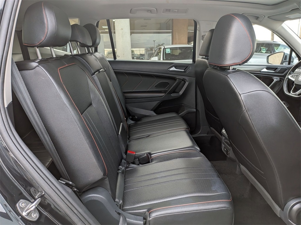 Thumbnail: 2024 Volkswagen Tiguan - 29