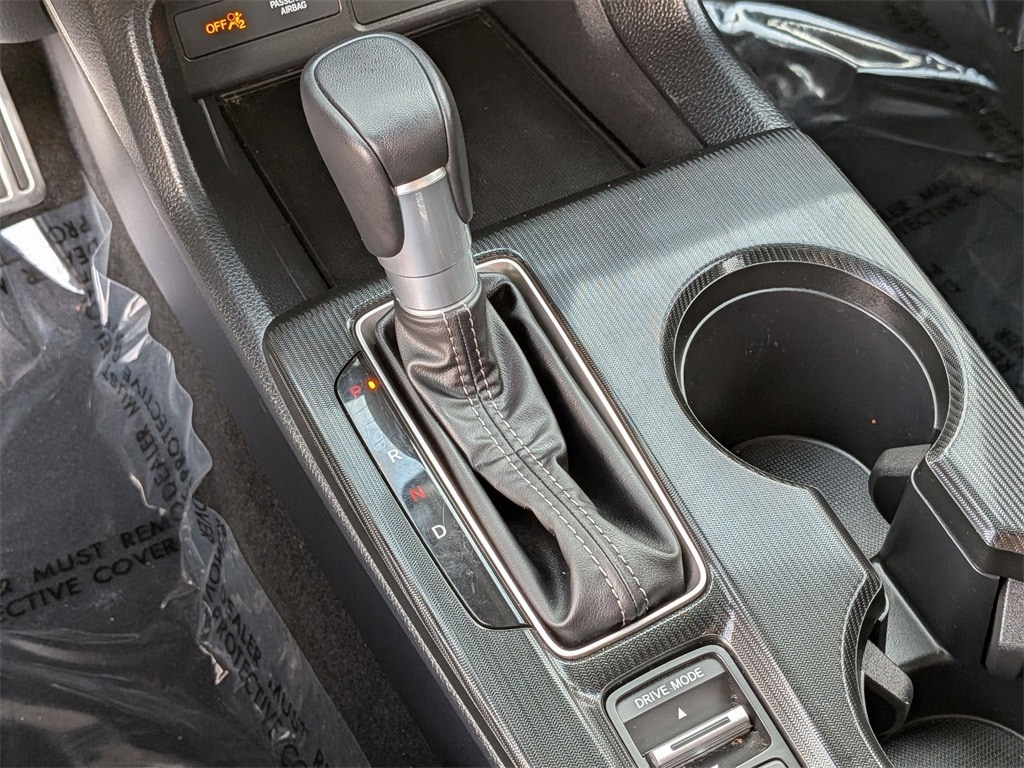 Thumbnail: 2025 Honda Civic - 19