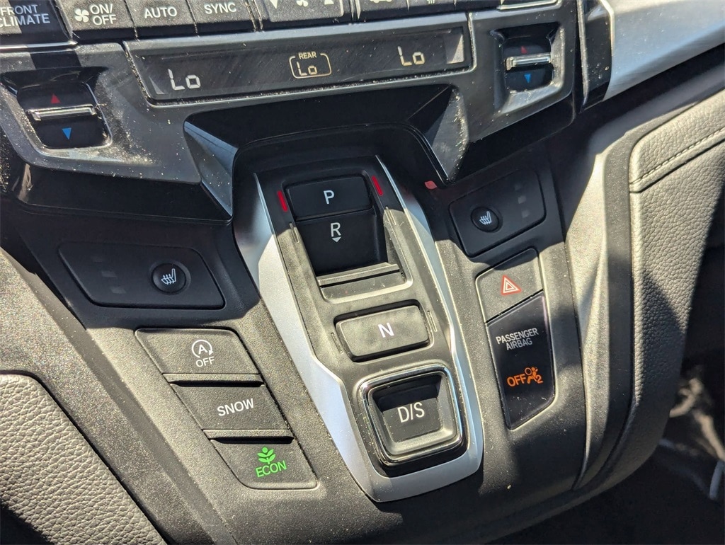 Thumbnail: 2023 Honda Odyssey - 23