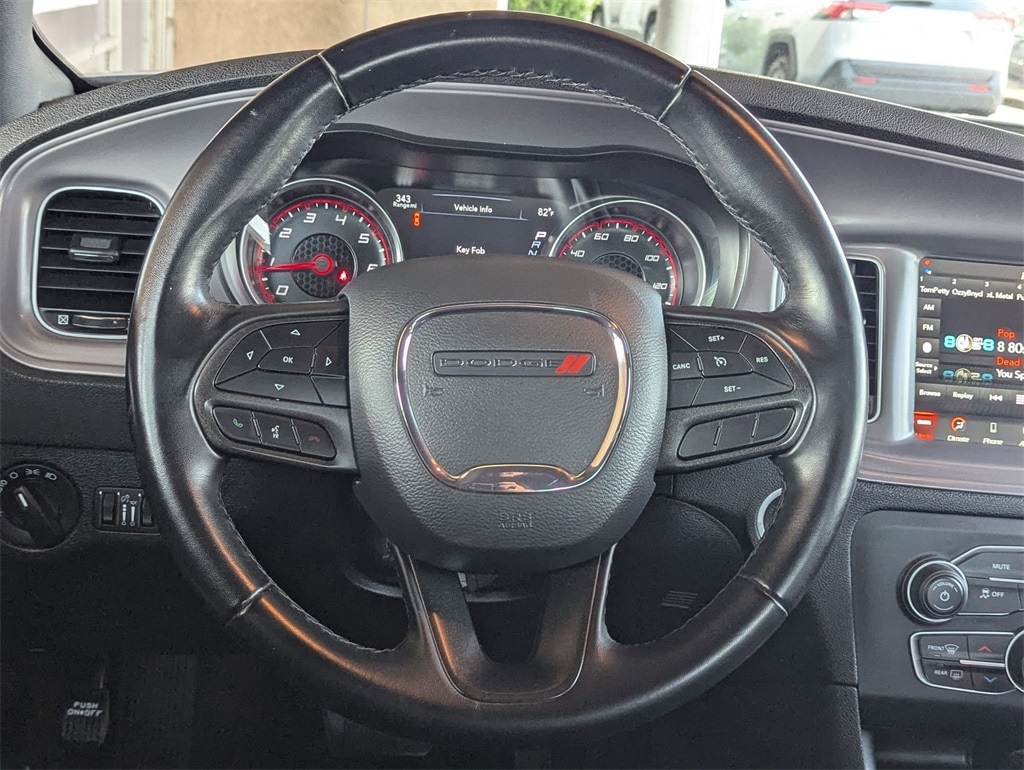 Thumbnail: 2023 Dodge Charger - 22