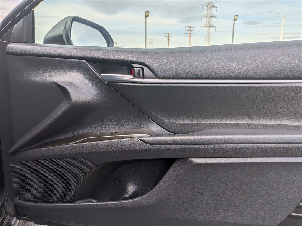 Thumbnail: 2024 Toyota Camry - 32