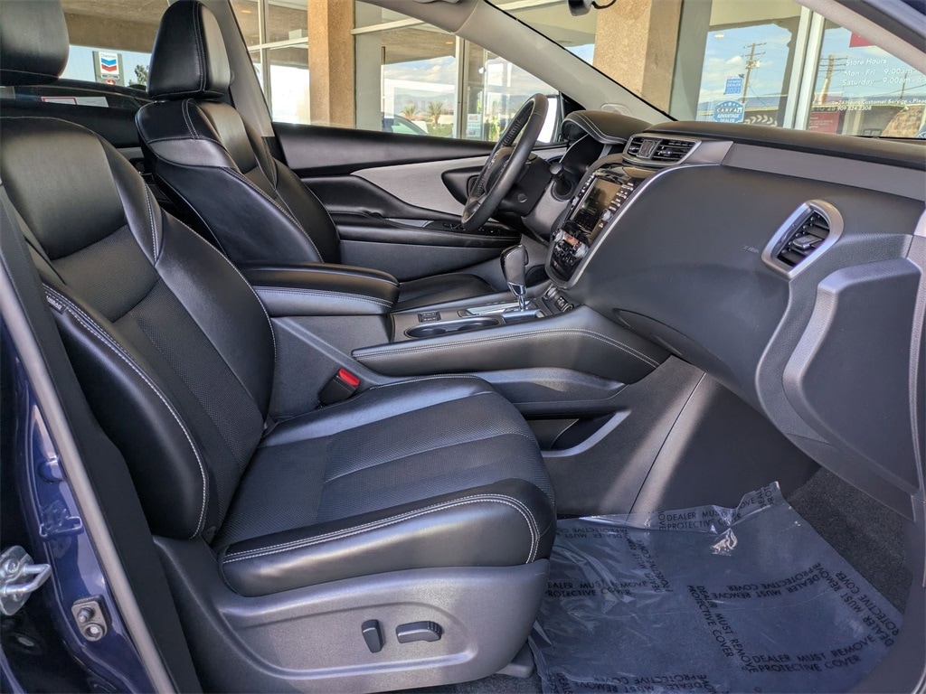Thumbnail: 2023 Nissan Murano - 32