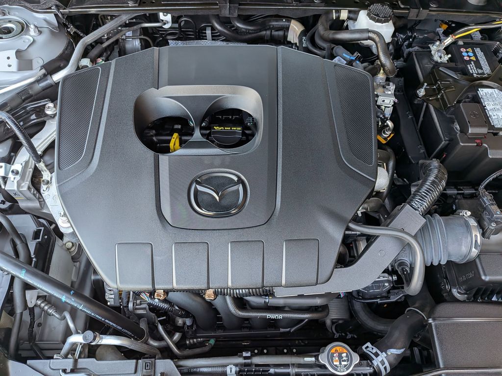 Thumbnail: 2025 Mazda CX-30 - 35