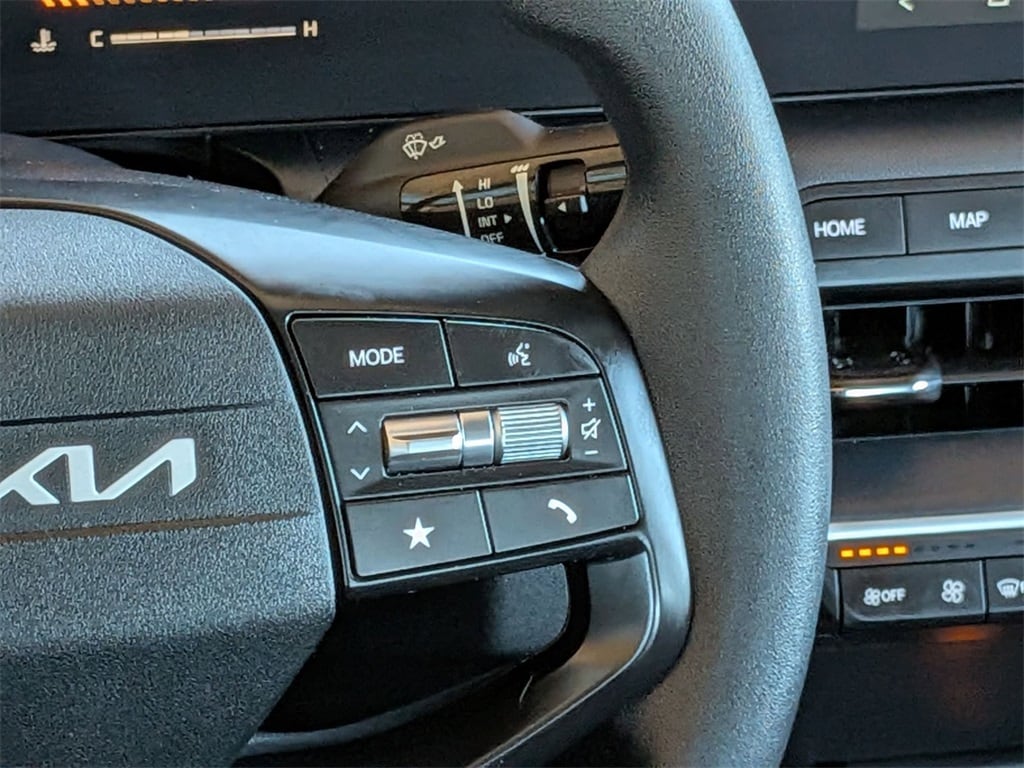 Thumbnail: 2025 Kia K4 - 22